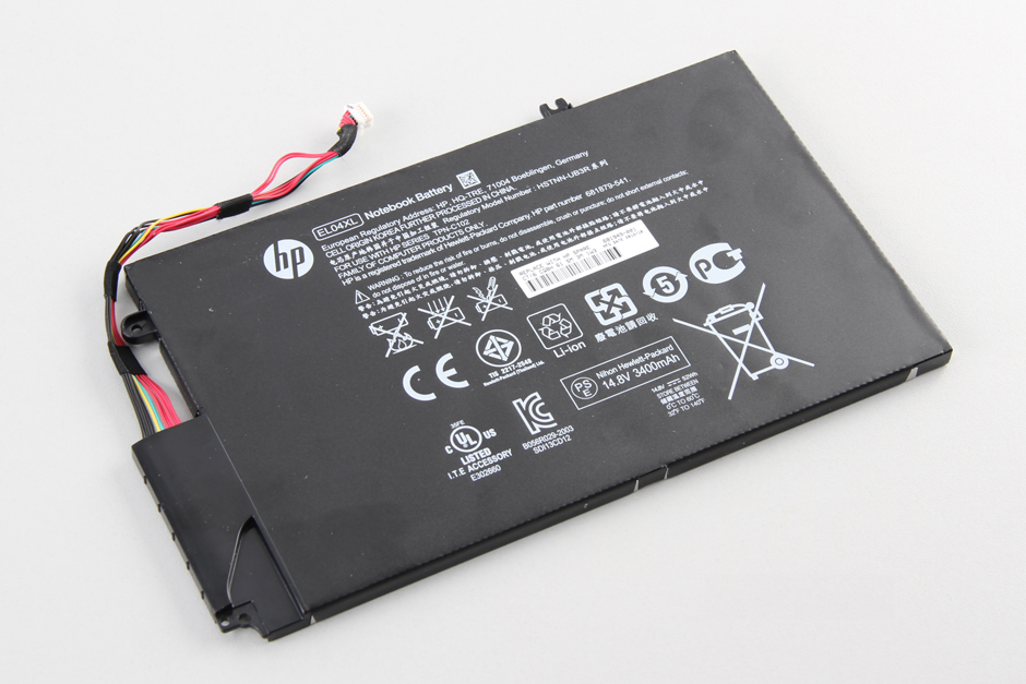 סוללה פנימית מקורית למחשב נייד HP Envy 4