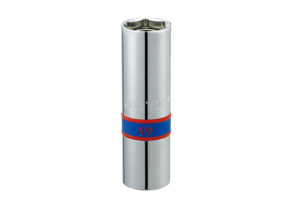 בוקסה הנעה 1/2" מגנטית לפלגים 5/8" K.T King Tony