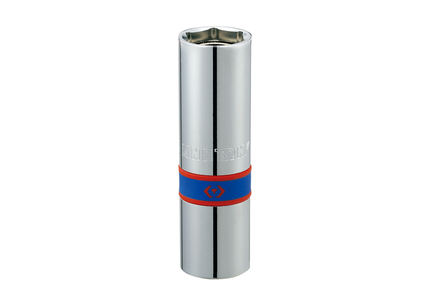 בוקסה הנעה 1/2 מגנטית לפלגים 13/16" K.T