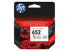 ראש דיו צבעוני למדפסת ‏הזרקת דיו HP DeskJet Ink Advantag 3788