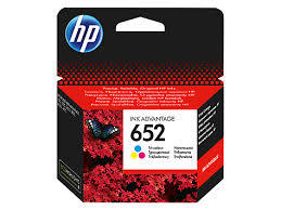 ראש דיו צבעוני למדפסת ‏הזרקת דיו HP DeskJet Ink Advantag 3788