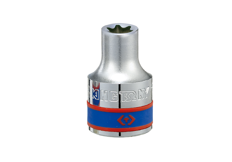 בוקסה הנעה 1/2 טורקס הפוכה K.T E10