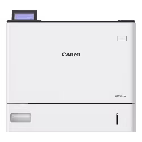 מדפסת ‏לייזר ‏ש/ל קנון Canon i-SENSYS LBP361dw 