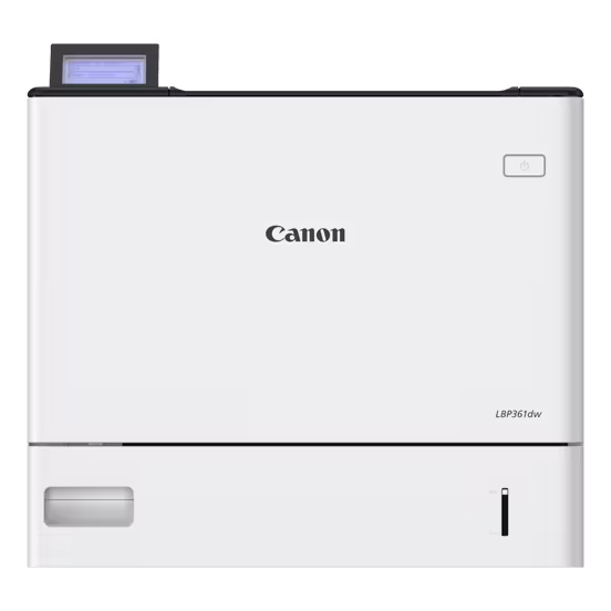 מדפסת לייזר ש/ל קנון Canon i-SENSYS LBP361dw