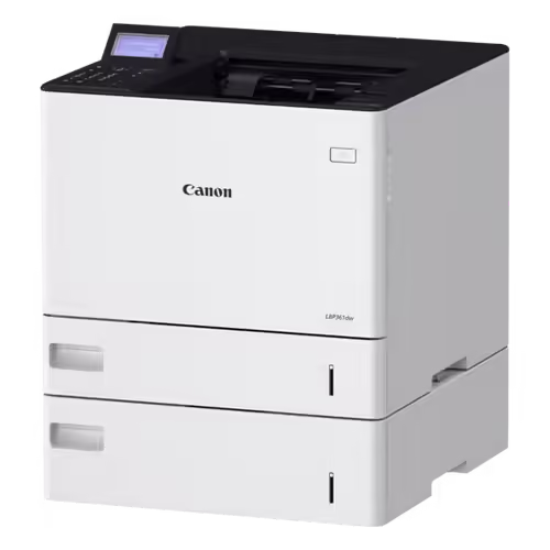 מדפסת ‏לייזר ‏ש/ל קנון Canon i-SENSYS LBP361dw 