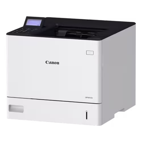 מדפסת ‏לייזר ‏ש/ל קנון Canon i-SENSYS LBP361dw 