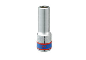 בוקסה הינע 1/2 טורקס הפוכה ארוכה K.T M10 King Tony