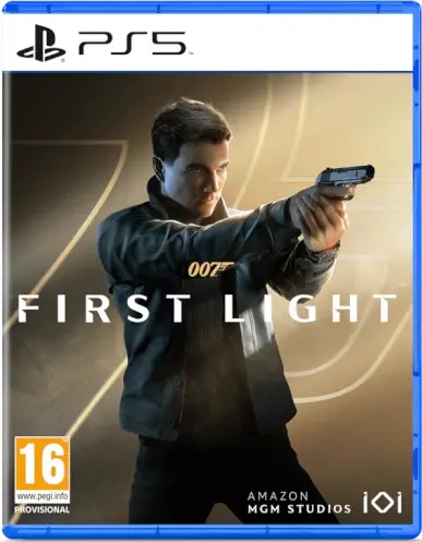 PS5 FIRST LIGHT 007