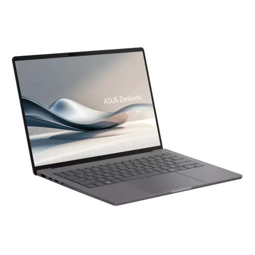 מחשב נייד ASUS Zenbook A14 UX3407QA-QD303W אסוס