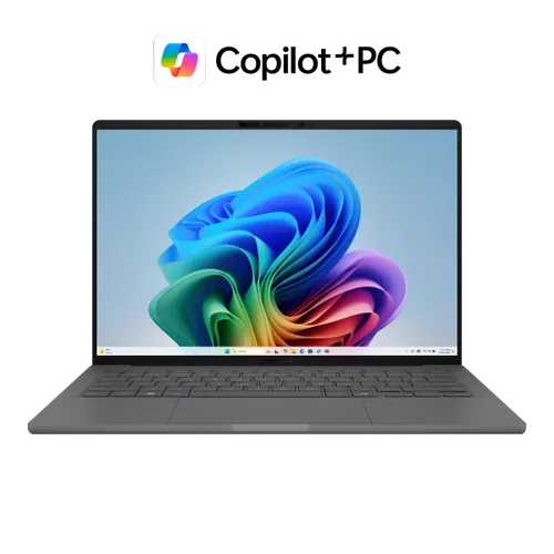 מחשב נייד ASUS Zenbook A14 UX3407QA-QD303W אסוס