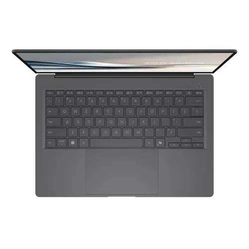 מחשב נייד ASUS Zenbook A14 UX3407QA-QD303W אסוס