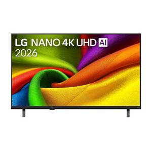 טלוויזיה חכמה LG 65" Nano UHD 65NU840B6LA webOS26 אל ג'י