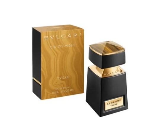 בושם לגבר Bvlgari Le Gemme Tygar EDP 60ml