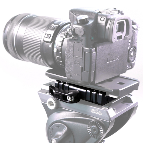 SmallRig dji ronin baseplate 1759