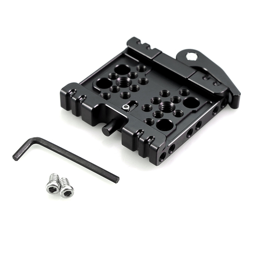 SmallRig dji ronin baseplate 1759