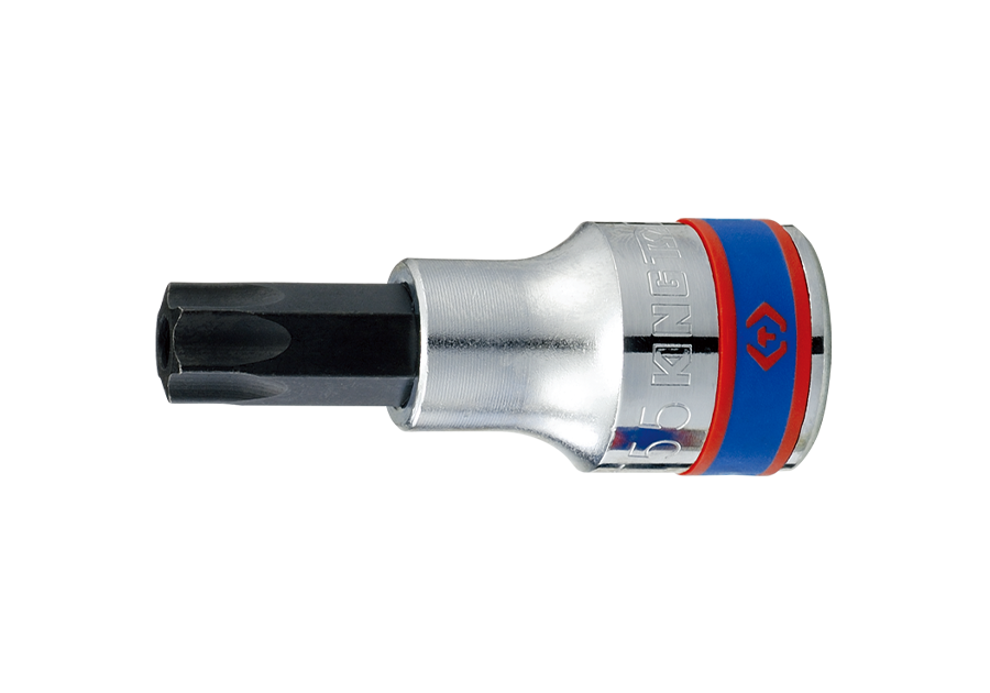 בוקסה הנעה 1/2 טורקס עם חור 60 מ"מ K.T T20
