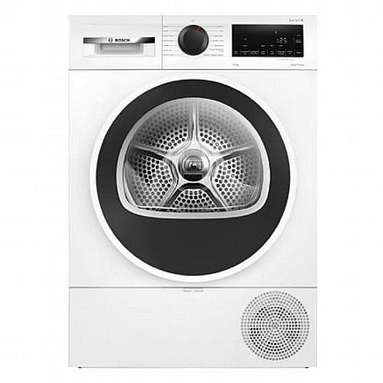 מייבש כביסה Bosch WQG2328 ‏9 ‏ק"ג בוש