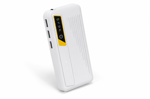 סוללת גיבוי Power Bank Y09 30000mAh טעינה מהירה