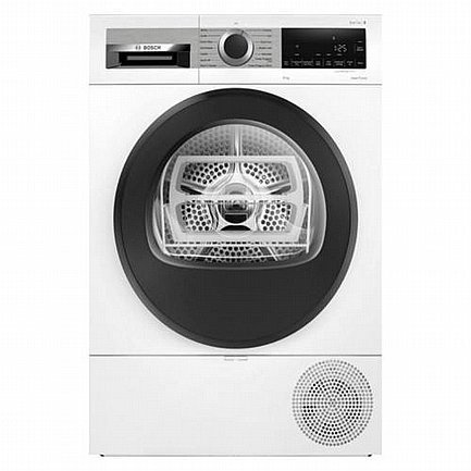 מייבש כביסה Bosch WQG2429IL ‏9 ‏ק
