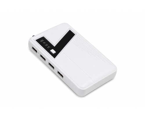 סוללת גיבוי Power Bank Y10 30000mAh טעינה מהירה