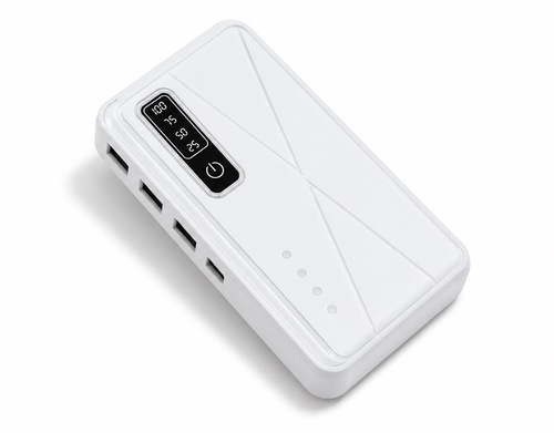 סוללת גיבוי Power Bank Y06 30000mAh טעינה מהירה