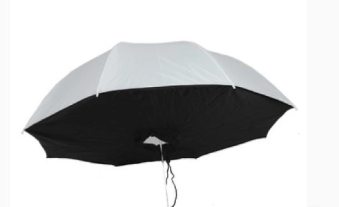 מטרית סופט בוקס Ultrablitz brolly box 60