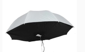מטרית סופט בוקס Ultrablitz brolly box 60" 152cm