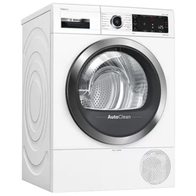 מייבש כביסה Bosch WTX87P90IL ‏9 ‏ק