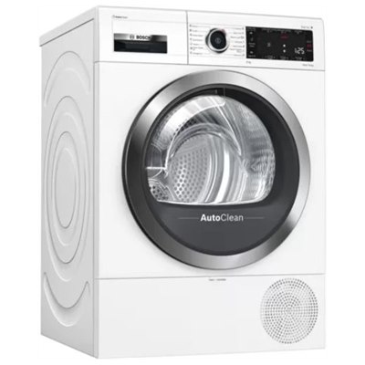 מייבש כביסה Bosch WTX87P90IL ‏9 ‏ק"ג בוש
