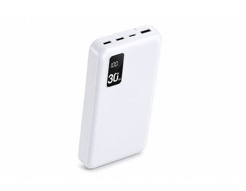 סוללת גיבוי נייד LionPatton L25 30000mAh Go Fast Power Bank