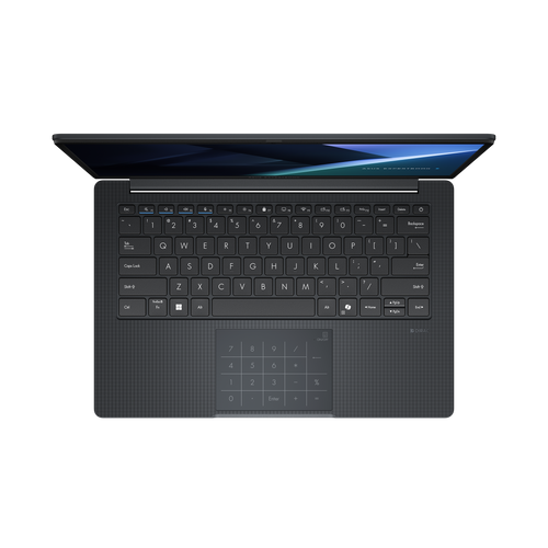 מחשב נייד עסקי ASUS ExpertBook B1 B1403CVA-S66691 14