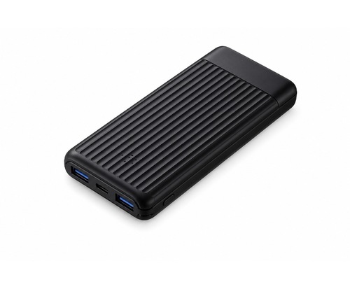 סוללת גיבוי נייד ASPOR A323 10000mAh Power Bank טעינה מהירה