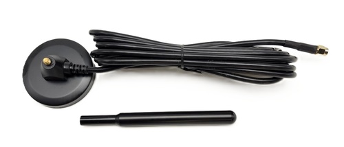 אנטנה 4G מנחושת, הגברה 6DB