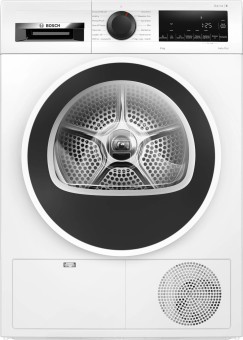 מייבש כביסה Bosch WQG2410GPL ‏9 ‏ק
