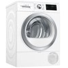 מייבש כביסה Bosch WTU879MFG ‏9 ‏ק"ג בוש