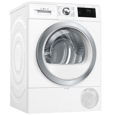 מייבש כביסה Bosch WTU879MFG ‏9 ‏ק