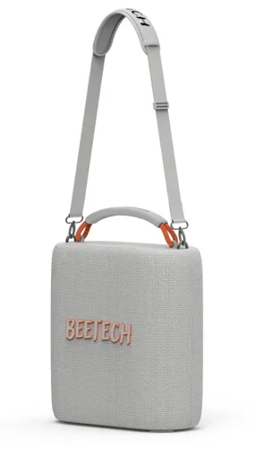 רמקול בלוטות’ דגם BeeTech PartyGO 