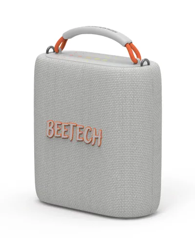 רמקול בלוטות’ דגם BeeTech PartyGO 