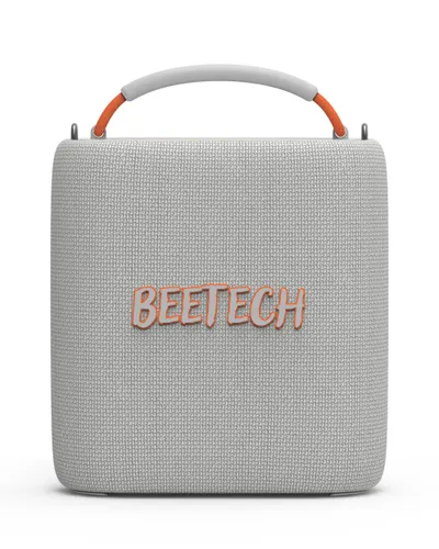 רמקול בלוטות’ דגם BeeTech PartyGO 