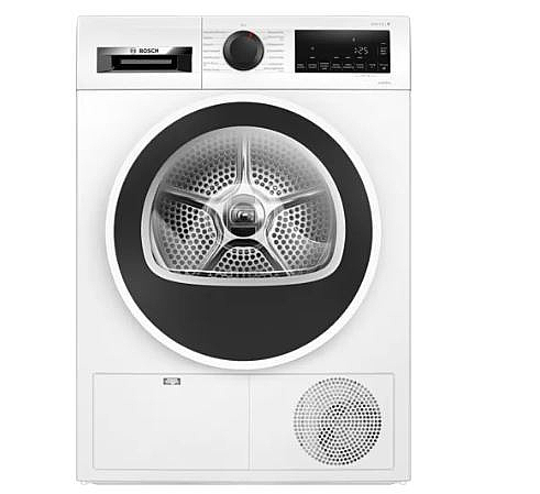 מייבש כביסה Bosch WQG241000 ‏9 ‏ק"ג בוש