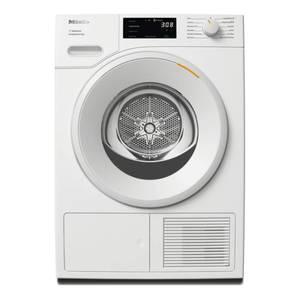 מייבש כביסה קונדנסור משאבת חום 8 ק"ג Miele TSC 643WP