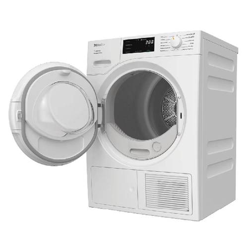 מייבש כביסה קונדנסור משאבת חום 8 ק