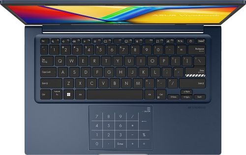מחשב נייד Asus Vivobook 14 X1404VA-EB1525 אסוס