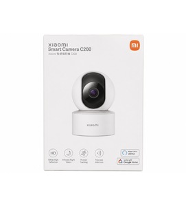 מצלמת אבטחה חכמה Xiaomi Smart Camera C200 1080p