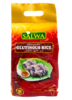 SALWA - אורז לבן דביק 1 ק"ג (כשר, ללא גלוטן)