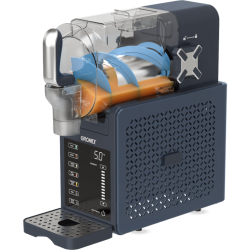 CHROMEX CHS-7700 Frozen Drinks & Slush Machine | מכונת ברד ומשקאות קפואים CHROMEX CHS-7700