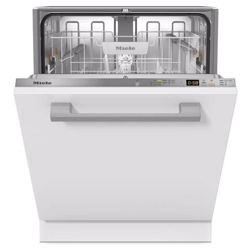 מדיח כלים אינטגרלי רחב 13 מע' Miele G 5651 Vi