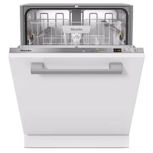 מדיח כלים אינטגרלי רחב 13 מע' Miele G 5651 Vi