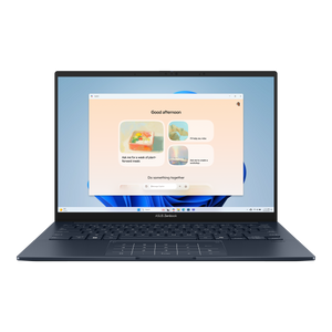 מחשב נייד Asus Zenbook 14 OLED UX3405CA-ST1003W אסוס