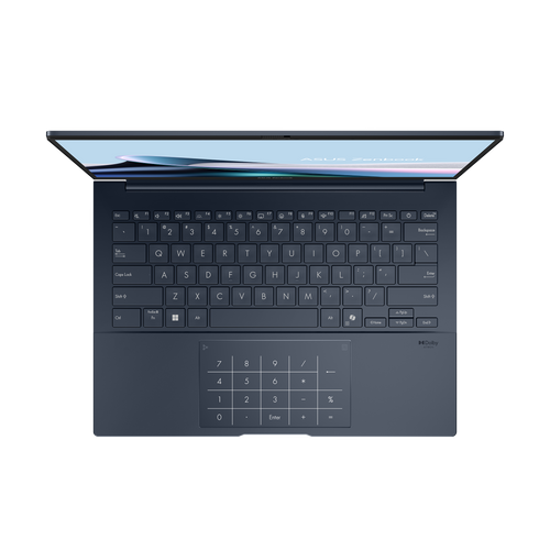 מחשב נייד Asus Zenbook 14 OLED UX3405CA-ST1003W אסוס